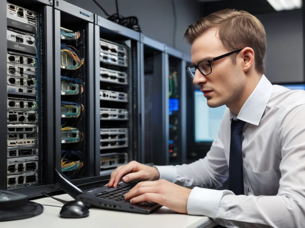 IPsecVPN各类设备兼容性常见问题及实用适配技巧